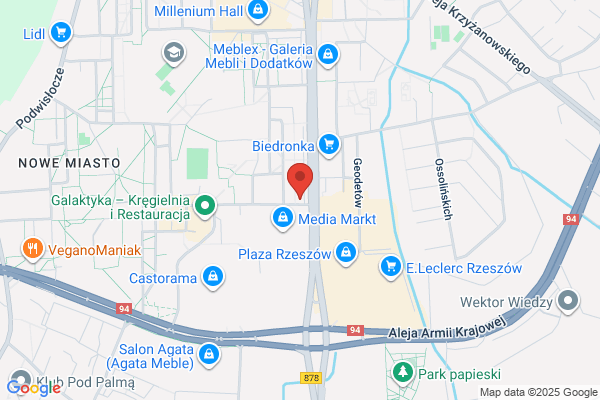 Oknomix. Leszczak W.