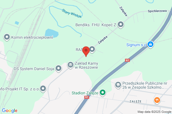 Wasiak. Regionalna hurtownia okien dachowych Fakro