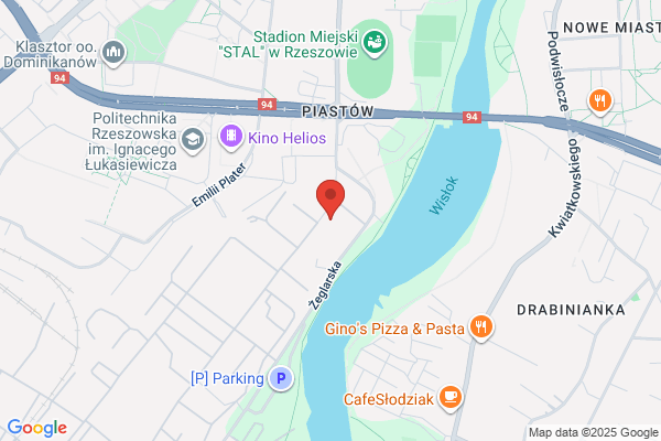 Tomoptik. Zaklad optyczny, szkla kontaktowe, okulary