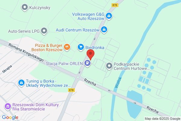 Kiljan. Hurtownia owoców, warzyw i kiszonek