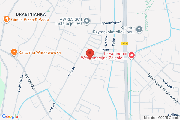 Bud-Mel. Przedsiebiorstwo uslugowe