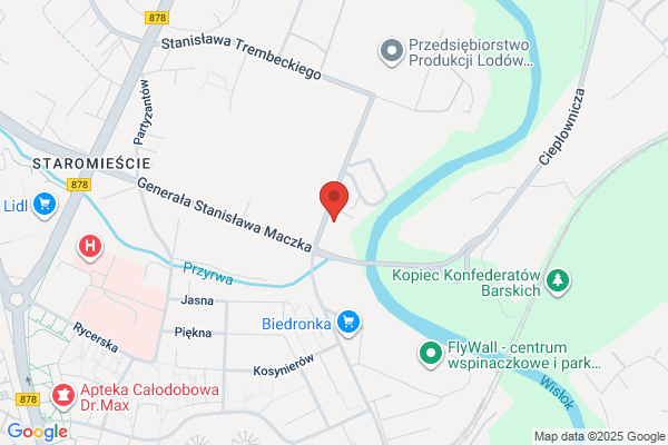 Drugi Urzad Skarbowy