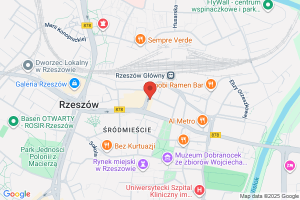 Fajny Relaks. Sklep, komis, serwis