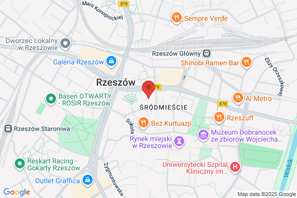 Forum. Sp. z o.o. Oddzial Podkarpacki