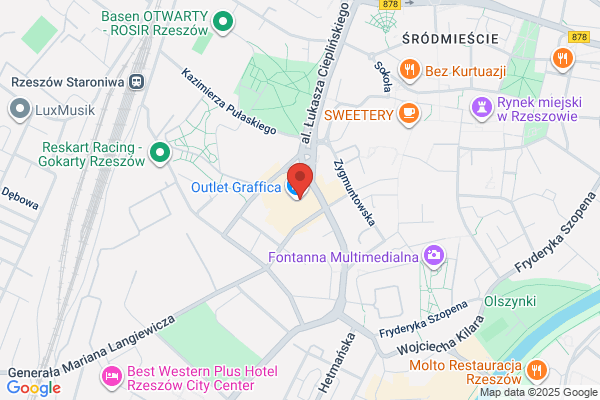 Grafmat. Materialy poligraficzne, druk offsetowy, mieszalnia farb
