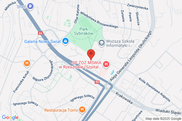 Internat Zespolu Szkól Gospodarczych