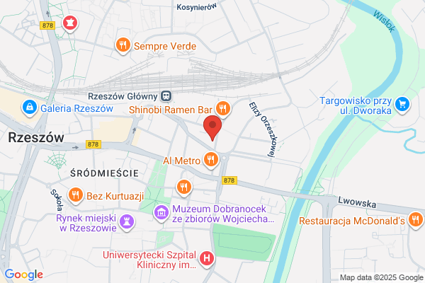 Poradnia Psychologiczno - Pedagogiczna