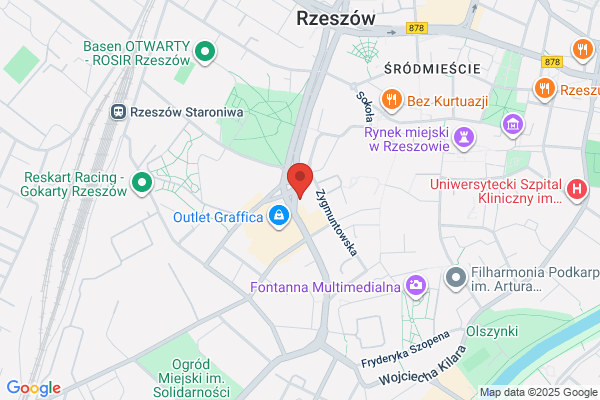 Prokuratura Rejonowa