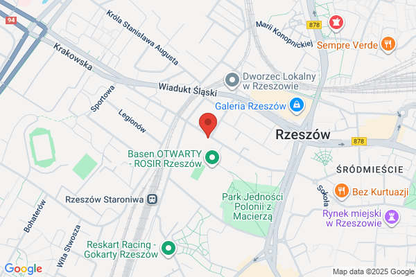 Sojusz Lewicy Demokratycznej. Rada wojewódzka