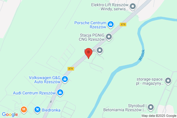 Lubelska. Piekarnia