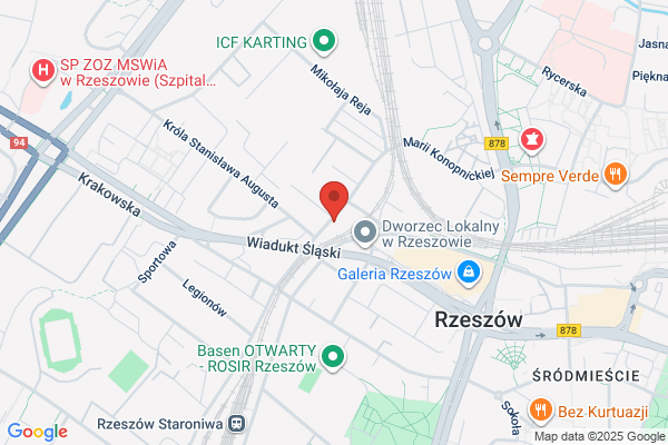 Rogalik. Piekarnia. Rogala Z., Kozdras K.