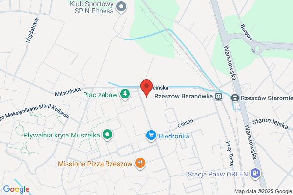 Zamojska. Piekarnia. Lembryk R. i Spólka