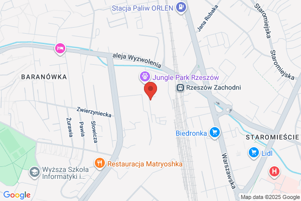 ZRB Spolem. Sp. z o.o. Budowa i remonty pieców piekarniczych