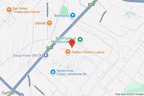 Dybka. Spólka Partnerska Pielegniarek i Poloznych