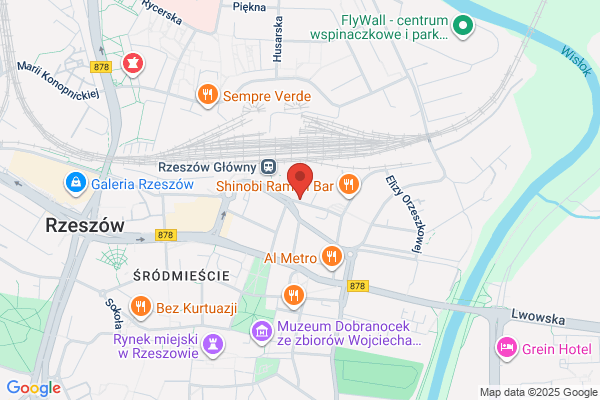 Euro-Top. Sklep muzyczny