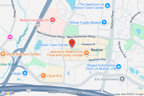 Reston