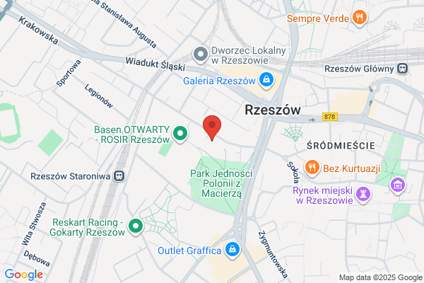 Kisala Sebastian. Ratownictwo medyczne