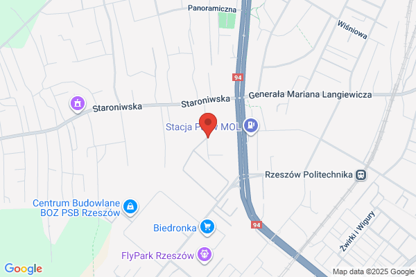 Miejskie Przedsiebiorstwo Dróg i Mostów. Sp. z o.o. Gospodarstwo transportowo - sprzetowe