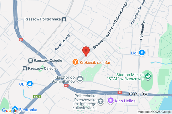 Popek Maria. Uslugowy zaklad pralniczy