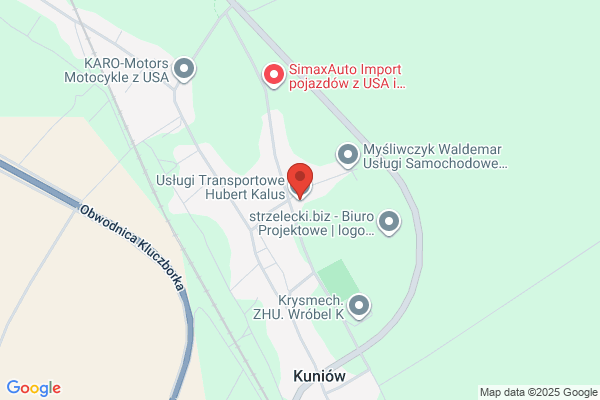 Kulawski. FHU. Kulawski W.