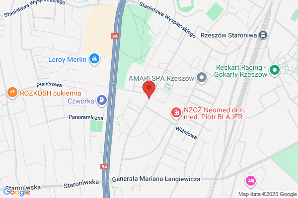 Sikora Marcin. Pracownia protetyczna
