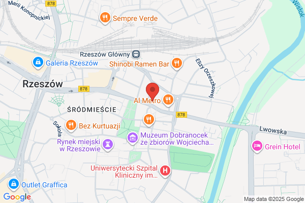 Usmiech. Uslugi protetyczne. Mach M.