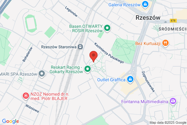 Walicki Marek. Pracownia protetyki stomatologicznej
