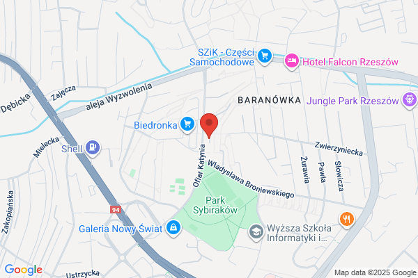 Kraina Szczęścia Jaromir Budzik