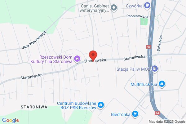 Przedszkole nr 10 Publiczne
