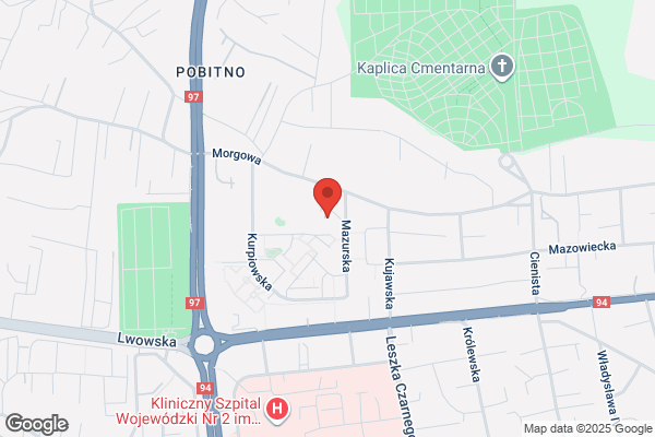 Przedszkole nr 11 Publiczne