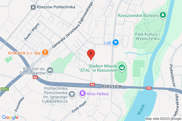 Przedszkole nr 13 Publiczne