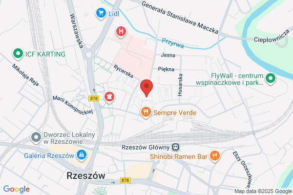 Przedszkole nr 16 Publiczne