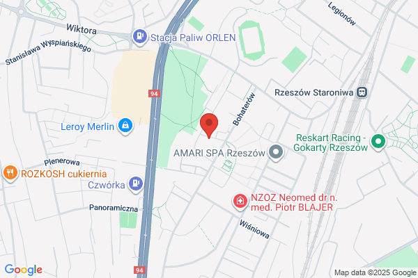 Przedszkole nr 17 Publiczne