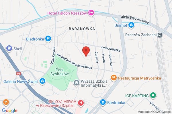 Przedszkole nr 18 Publiczne
