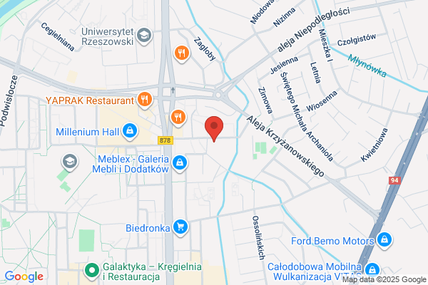 Przedszkole nr 19 Publiczne