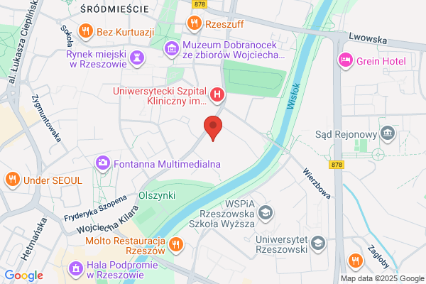Przedszkole nr 2 Publiczne