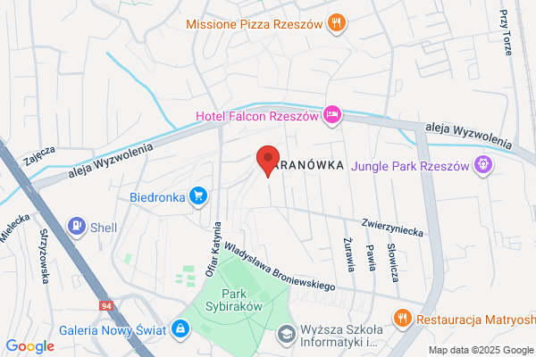 Przedszkole nr 20 Publiczne