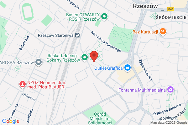 Przedszkole nr 23 Publiczne