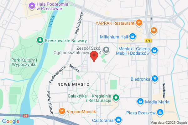 Przedszkole nr 32 Publiczne