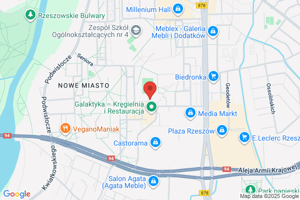 Przedszkole nr 34 Publiczne