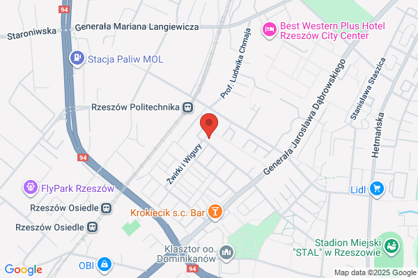 Przedszkole nr 42 Publiczne