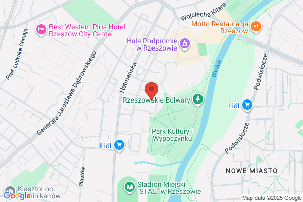 Przedszkole nr 5 Publiczne