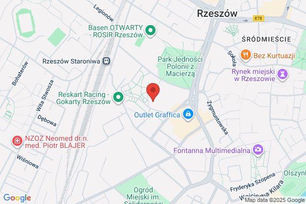 Przedszkole nr 7 Publiczne