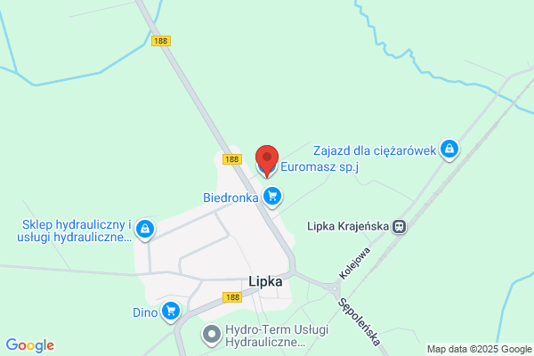 Euromasz. Sp. z o.o.