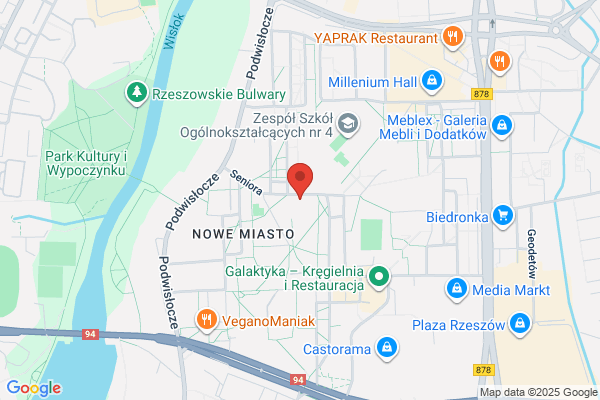 Palomed. Niepubliczny Zaklad Opieki Zdrowotnej
