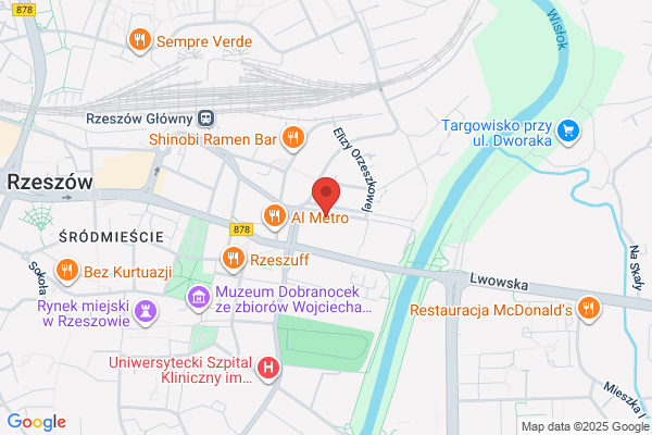 Przychodnia Lekarzy Rodzinnych Centrum Medycznego Medyk