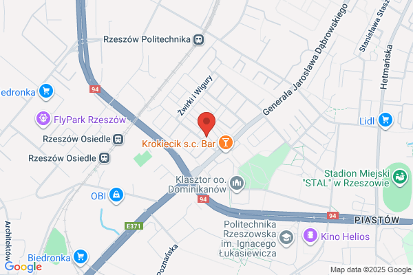 Przychodnia Rejonowa nr 3