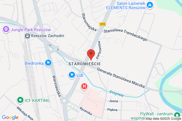 Sanus. Niepubliczny Zaklad Opieki Zdrowotnej