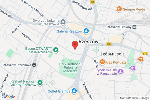 Prywatny Gabinet Psychoterapii Rafał Rutkowski Wojciech Sroka