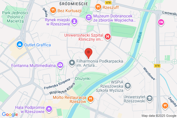 Nowy Horyzont. Gabinet psychoterapeutyczny